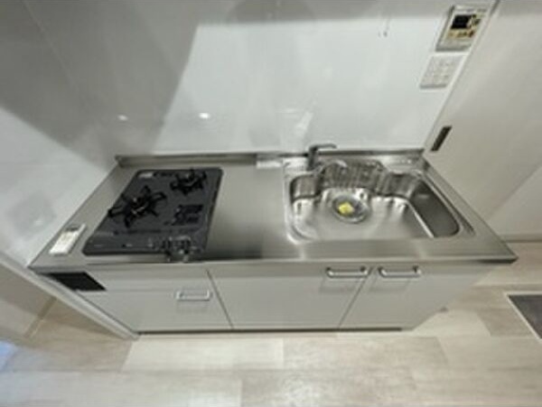 カルムウエスト その他1