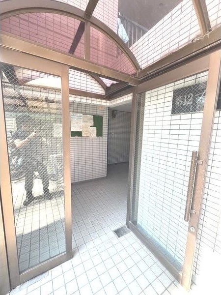 第12プロビナンス村橋 その他外観3