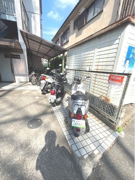 第12プロビナンス村橋 その他外観4