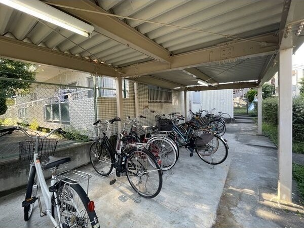 サンワロイヤルマンション2号館 その他外観2
