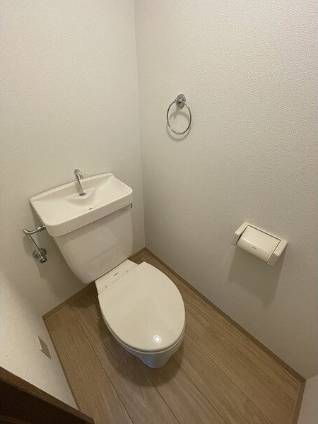 津之江パークハイツ その他2
