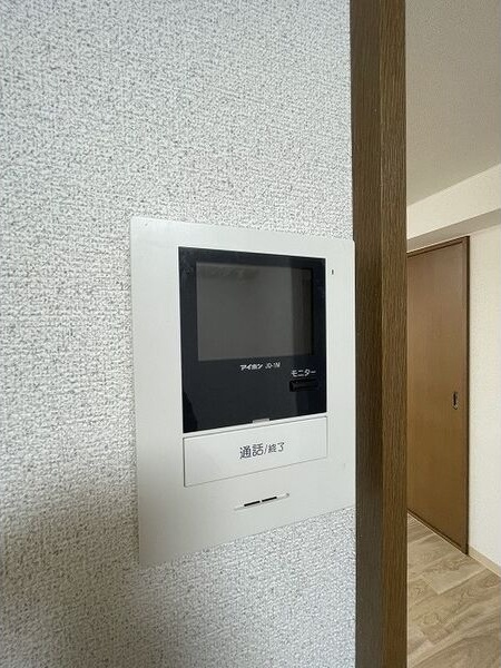 津之江パークハイツ その他外観1