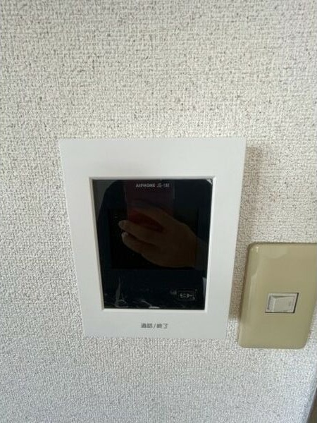津之江パークハイツ その他外観1