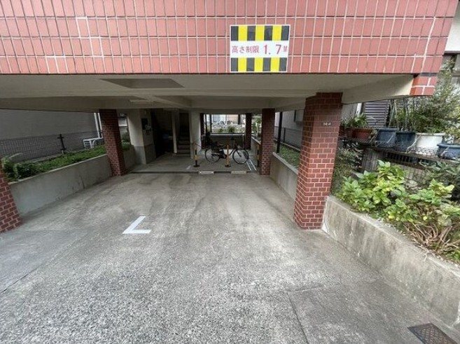 サンワライフマンション その他2