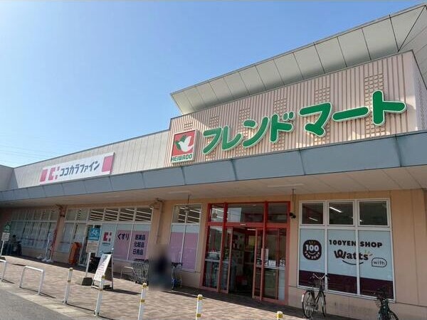 ドリームオアシス その他外観3