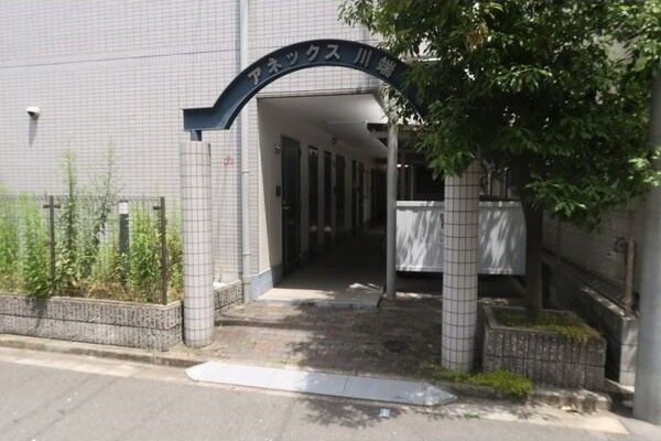 アネックス川端 その他外観2