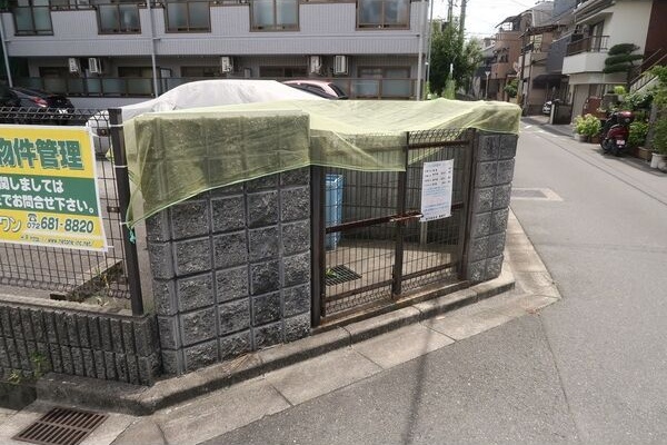 アネックス川端 その他外観6