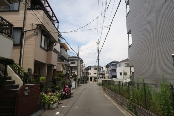 アネックス川端 その他9