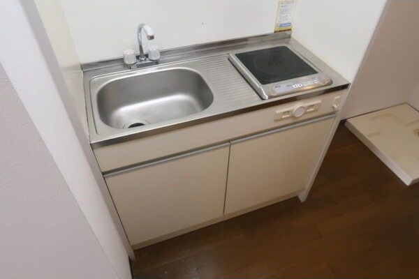 アネックス川端 キッチン