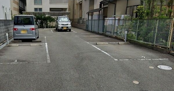 スペースK　弐番館 その他外観1