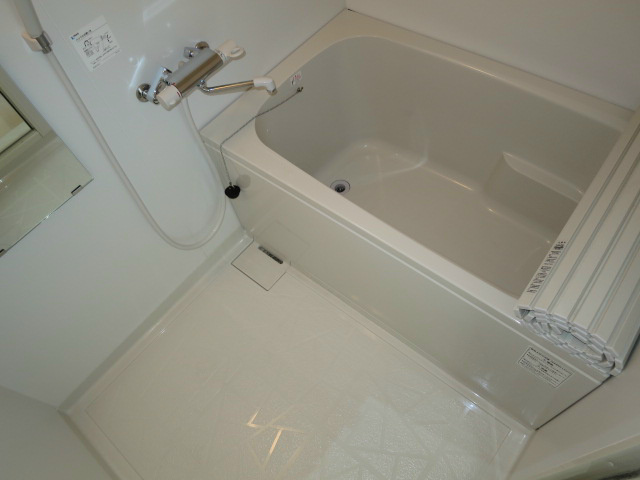 第一マンション 風呂画像
