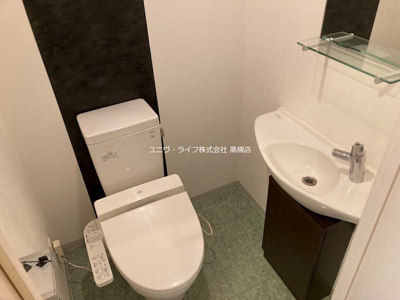 ホワイトプラザ その他3