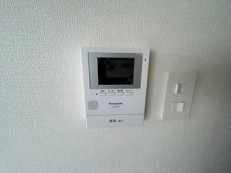 メルシー高槻芝生 その他外観1