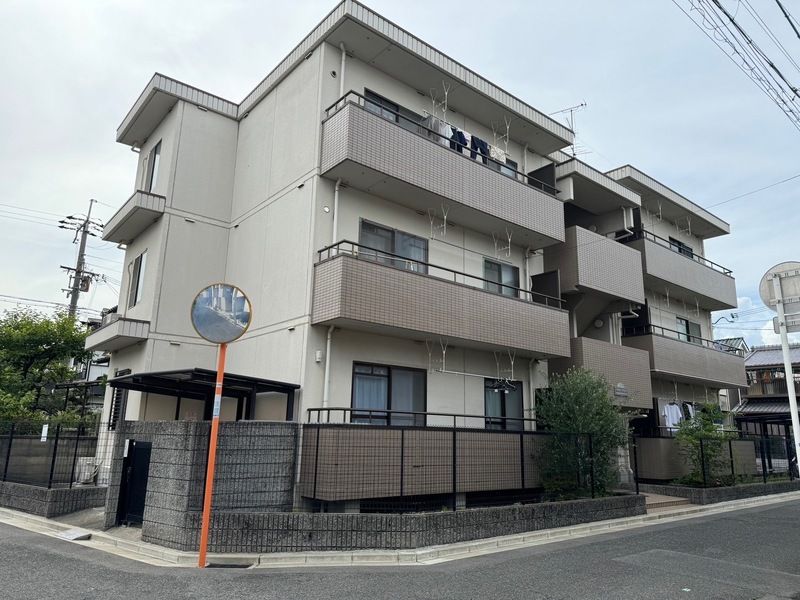 メルシー高槻芝生 その他外観5