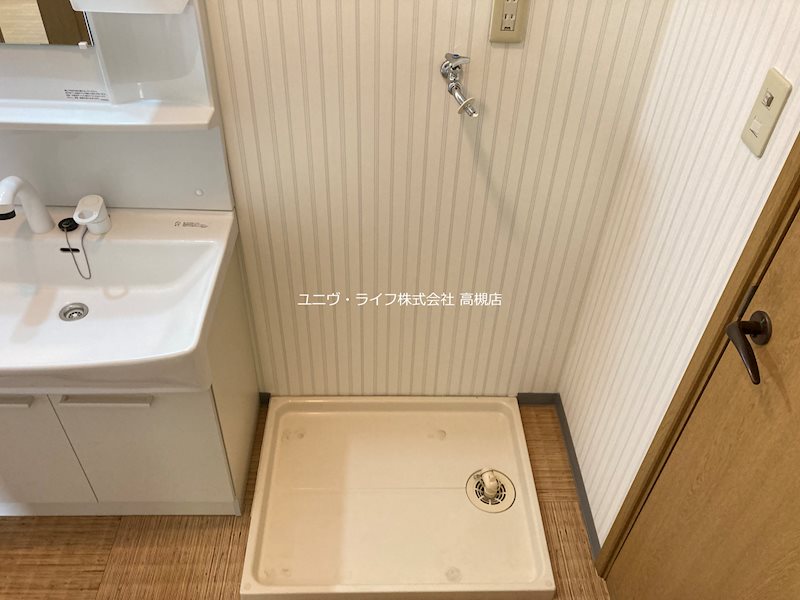 メゾンアサヒⅡ その他8