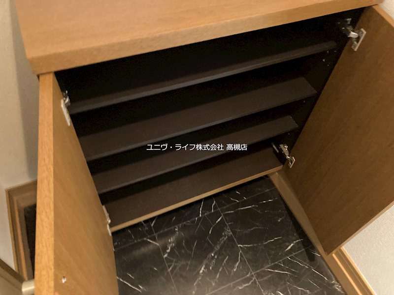 メゾンアサヒⅡ その他11