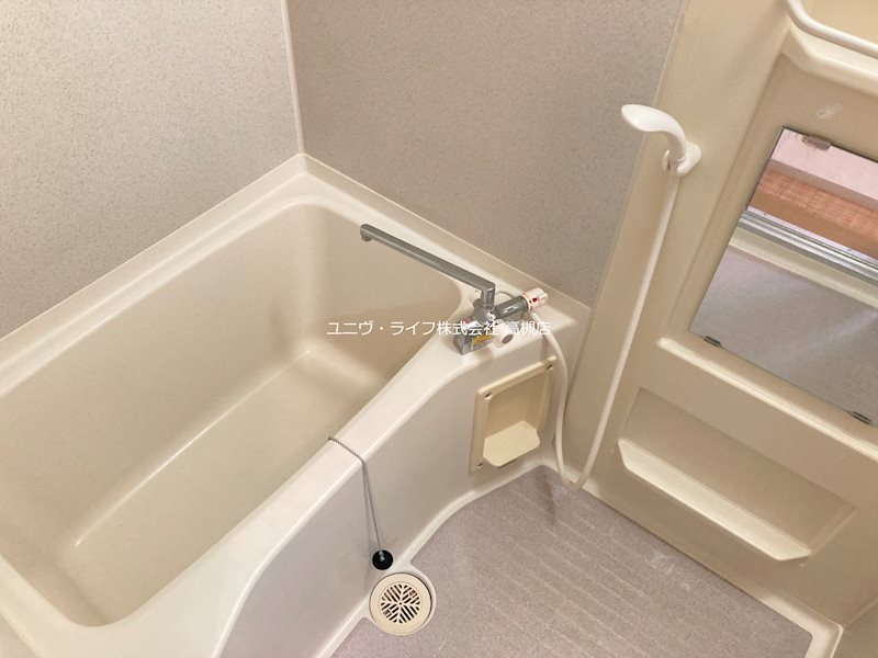メゾンアサヒⅡ 風呂画像