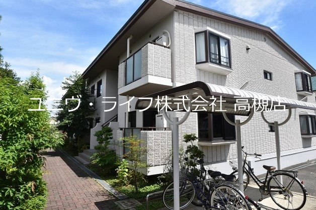 ジェイコート高槻桜ケ丘 その他6