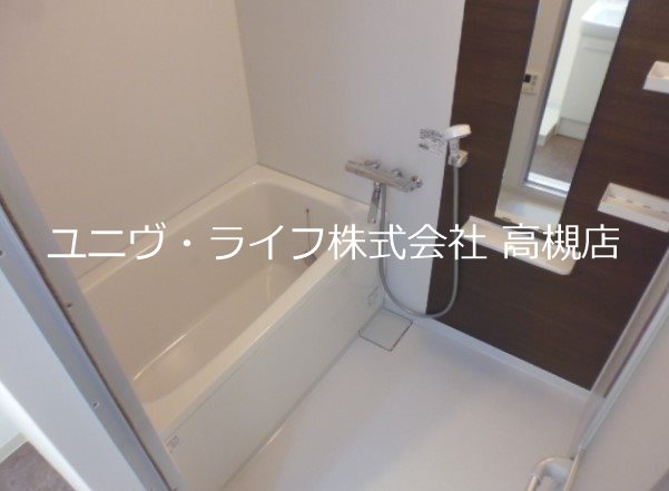 ジェイコート高槻桜ケ丘 風呂画像