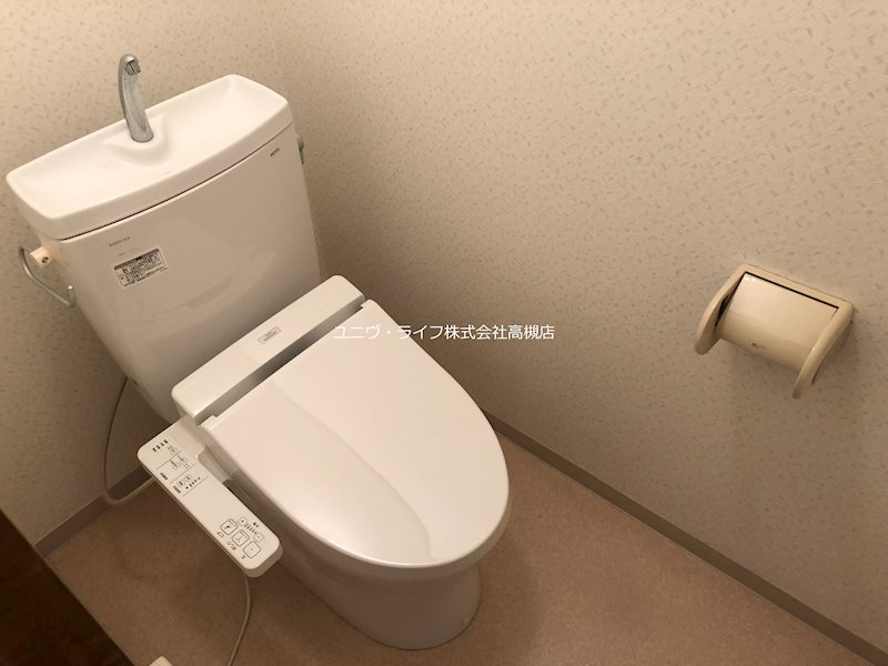アマセンターハイツ その他1