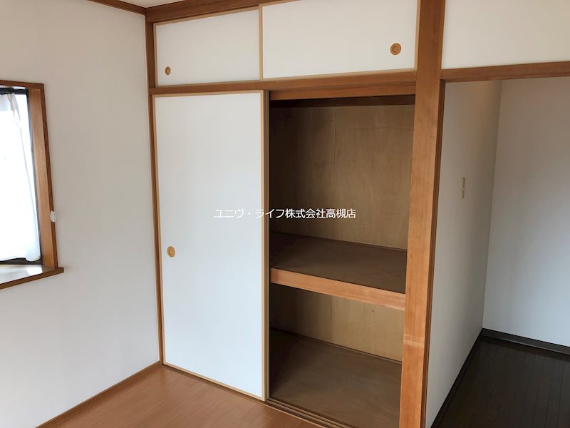 アマセンターハイツ その他3