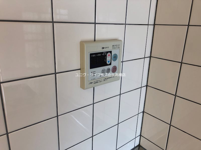 アマセンターハイツ その他4