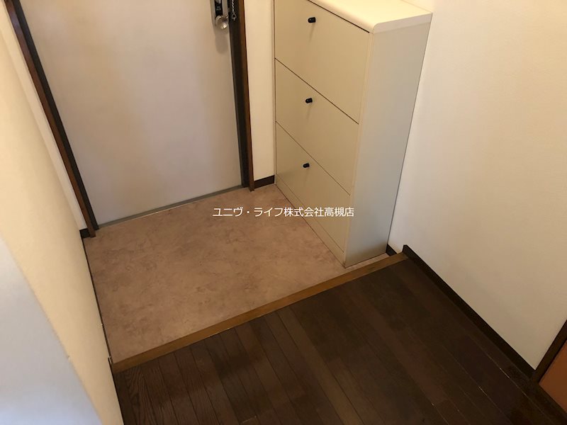 アマセンターハイツ その他6