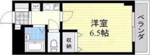 プロニティ21 間取り