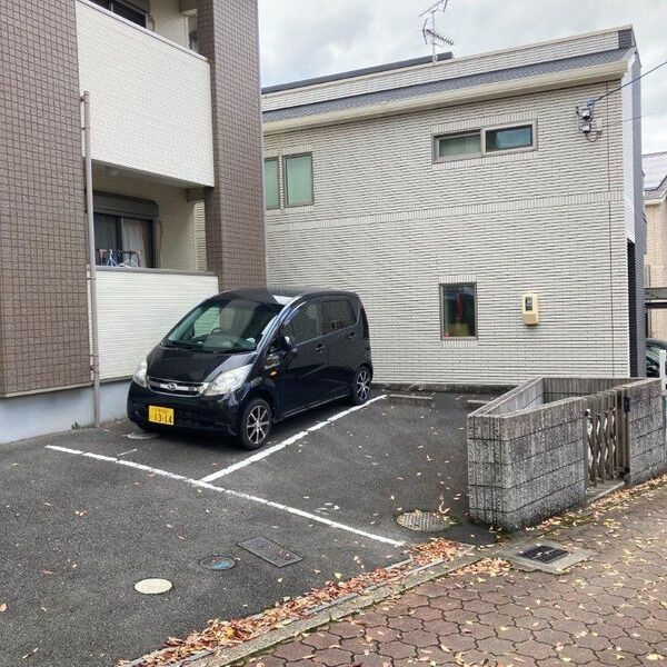 グリーンメモリアⅣ その他外観5