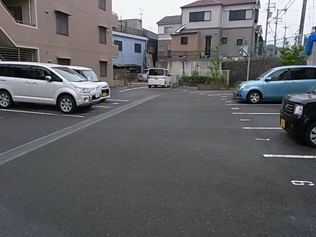 ソシアグレース その他6