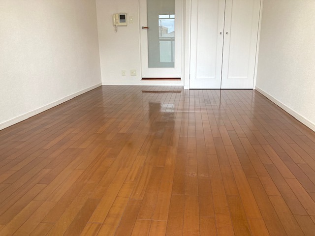ルーセントパークショア ベッドルーム