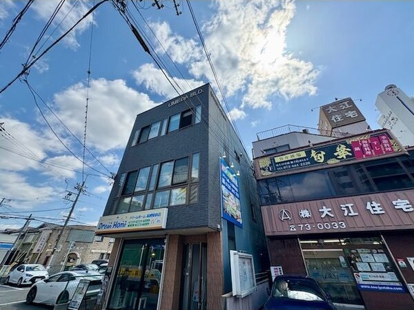 UMEDA　BLD その他外観1