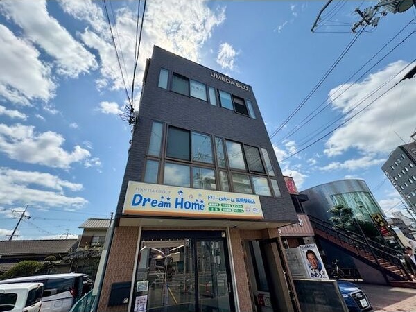 UMEDA　BLD その他外観3