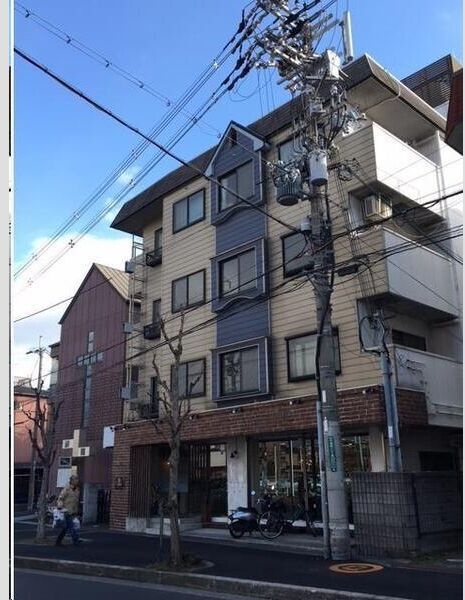コーポラス理 その他外観1