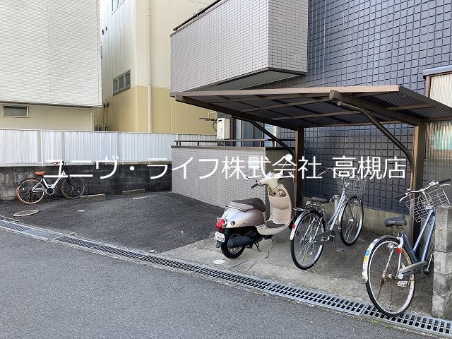 翠ハイツB その他3