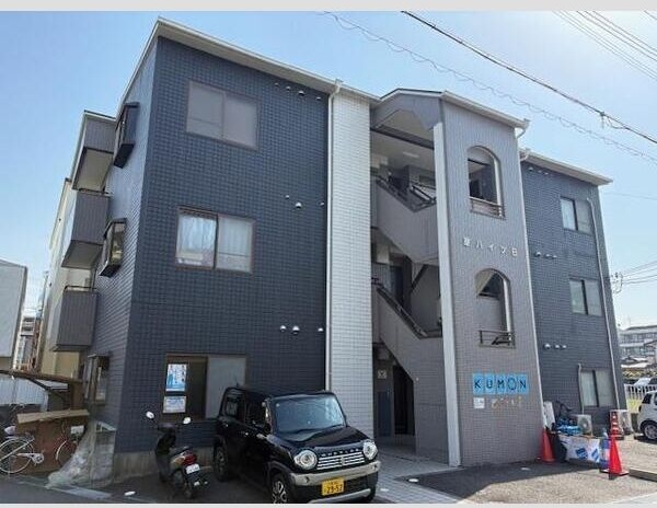 翠ハイツB その他外観1