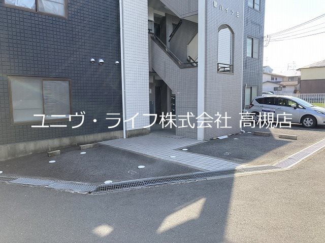 翠ハイツB その他9