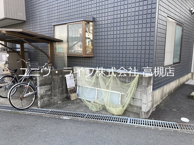 翠ハイツB その他10