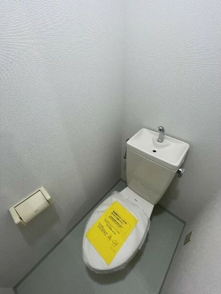 津之江パークハイツ2号館 その他2
