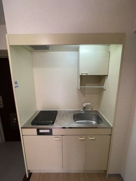 津之江パークハイツ2号館 その他5