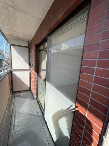 津之江パークハイツ2号館 その他6