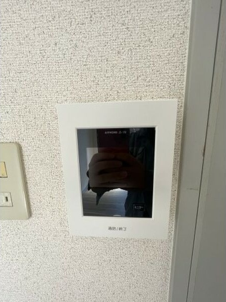 津之江パークハイツ2号館 その他外観2