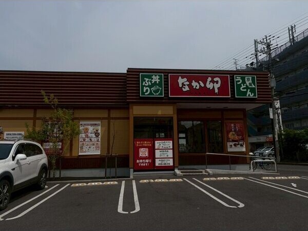 津之江パークハイツ2号館 その他外観3