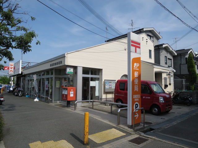 トナミマンション 周辺画像6