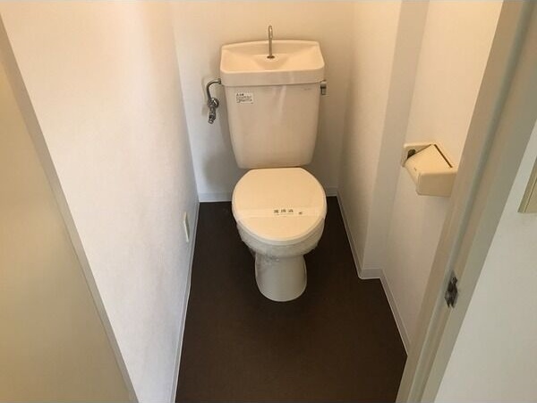 阪口マンション その他2