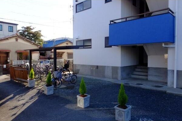 阪口マンション その他3