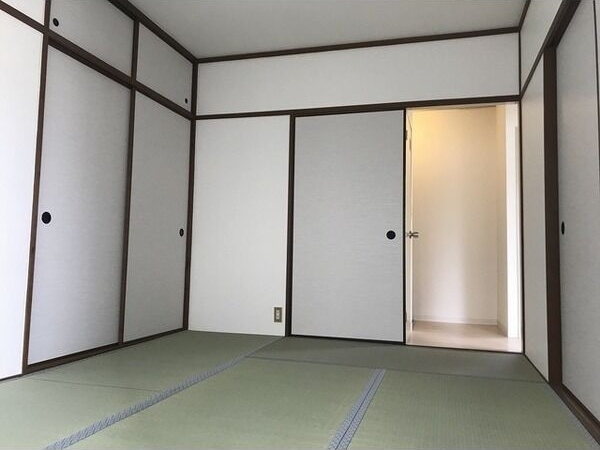阪口マンション その他4