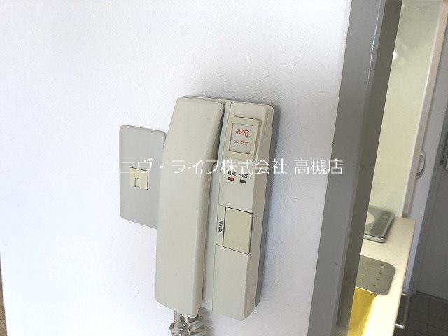 ホリデーイン安満   その他4