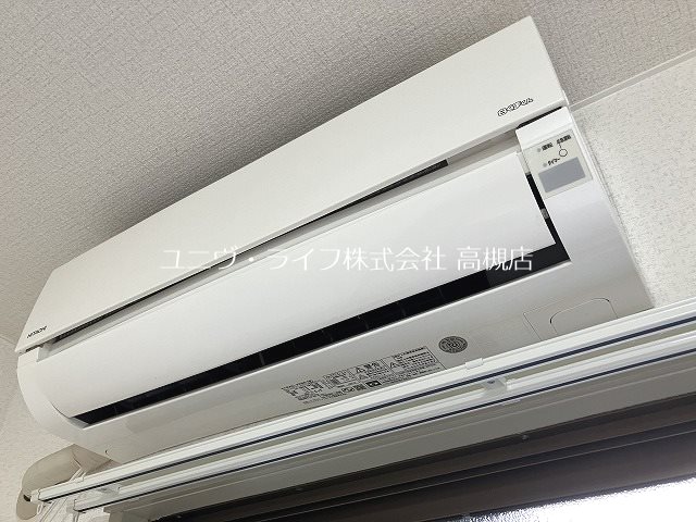 ホリデーイン安満   その他7
