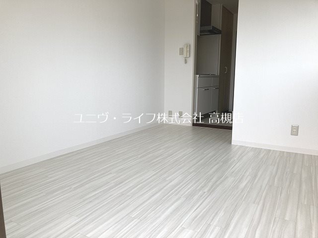 ホリデーイン安満   リビング